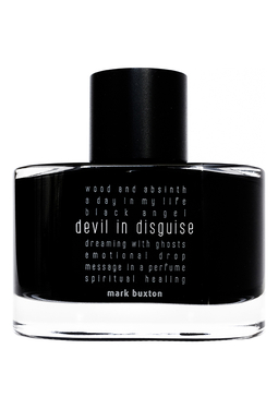 Mark Buxton Devil In Disguise