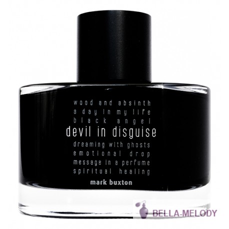 Mark Buxton Devil In Disguise 11