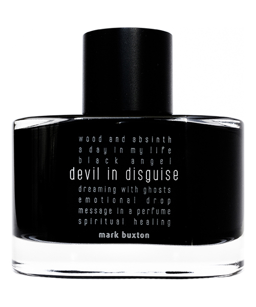 Mark Buxton Devil In Disguise