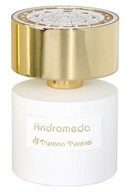 Tiziana Terenzi Andromeda