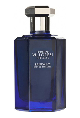 Lorenzo Villoresi Sandalo