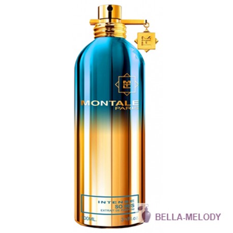 Montale So Iris Intense 11