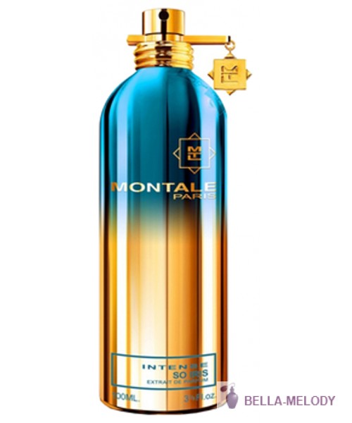 Montale So Iris Intense