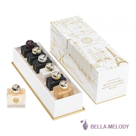 Amouage Miniature Collection Modern Women's 11