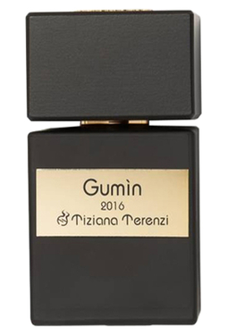 Tiziana Terenzi Gumin