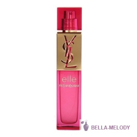 YSL Elle 11