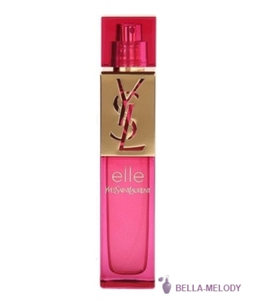 YSL Elle