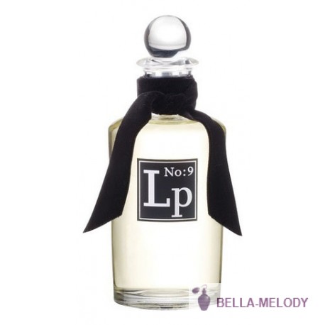 Penhaligon's Lp No 9 For Men 11