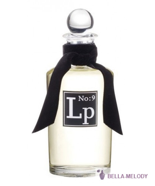 Penhaligon's Lp No 9 For Men