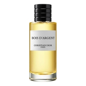 Christian Dior Bois D'Argent