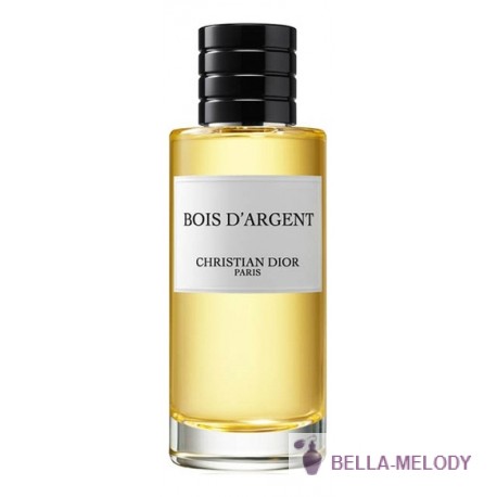 Christian Dior Bois D'Argent 11