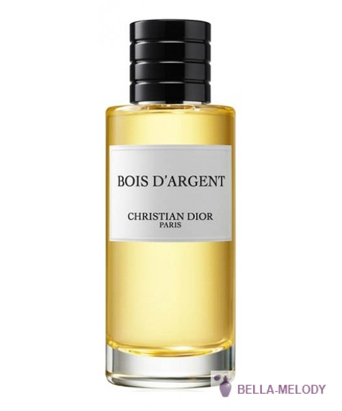 Christian Dior Bois D'Argent