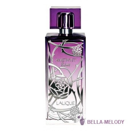 Lalique Amethyst Eclat 11