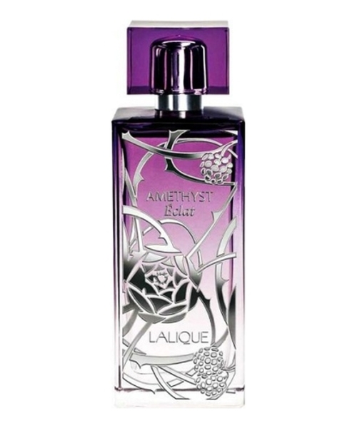 Lalique Amethyst Eclat