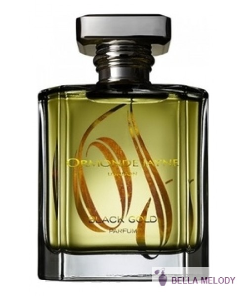 Ormonde Jayne Black Gold