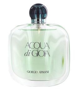 Armani Acqua Di Gioia