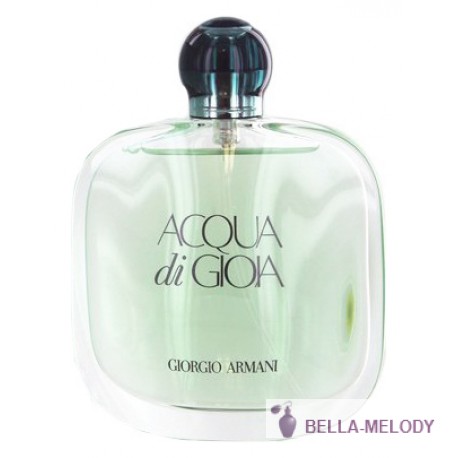 Armani Acqua Di Gioia 11