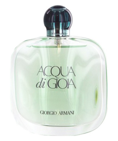 Armani Acqua Di Gioia