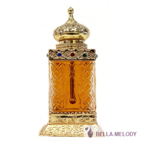 Al Haramain Perfumes Marwah 11