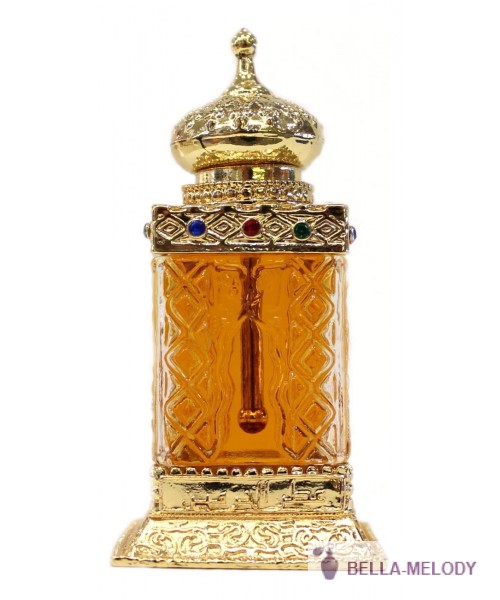 Al Haramain Perfumes Marwah