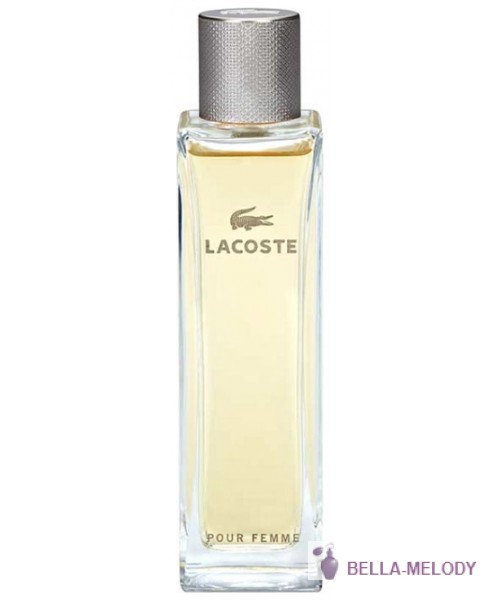 Lacoste Pour Femme Legere