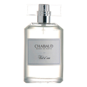 Chabaud Maison De Parfum Vert D'Eau