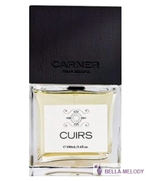 Carner Barcelona Cuirs