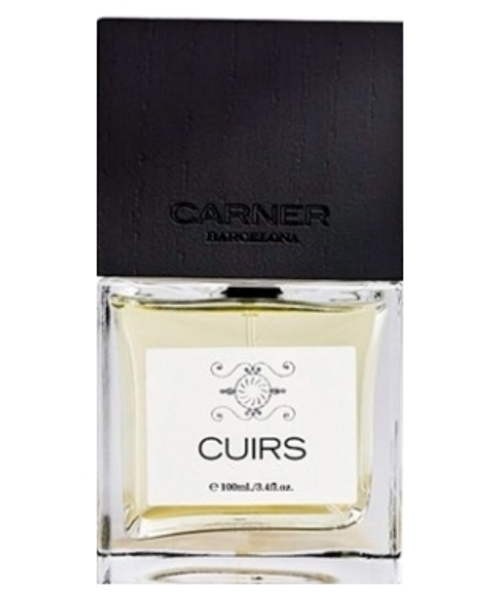 Carner Barcelona Cuirs