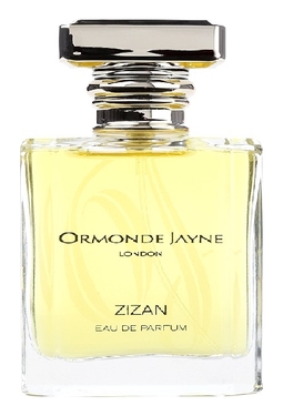 Ormonde Jayne Zizan