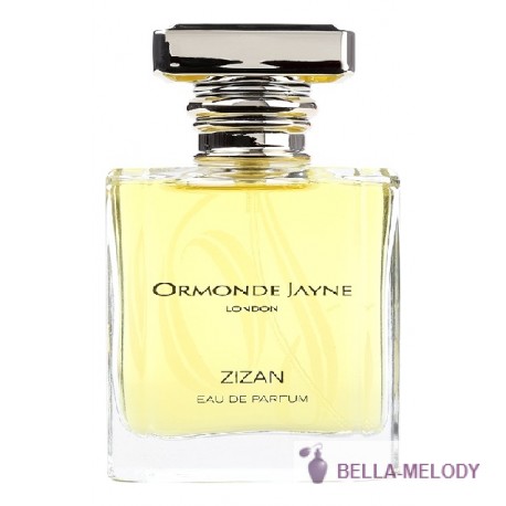 Ormonde Jayne Zizan 11