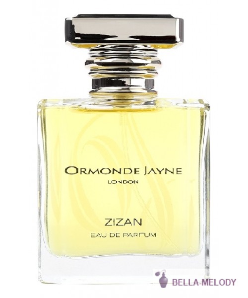 Ormonde Jayne Zizan