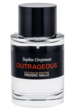 Frederic Malle Outrageous!