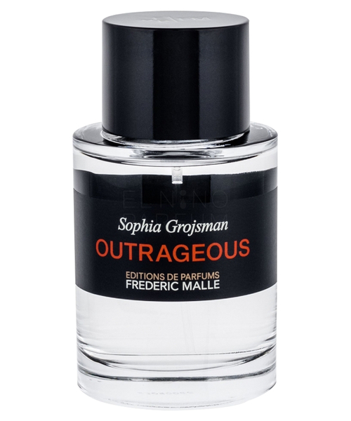 Frederic Malle Outrageous!