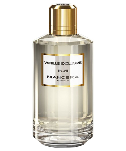 Mancera Vanille Exclusive