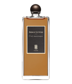 Serge Lutens Cuir Mauresque