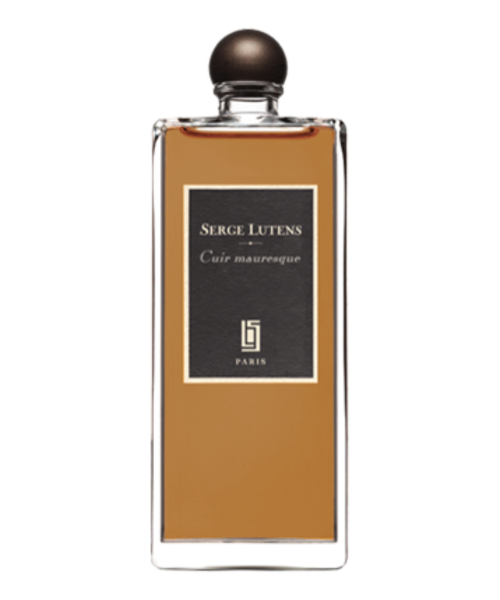 Serge Lutens Cuir Mauresque