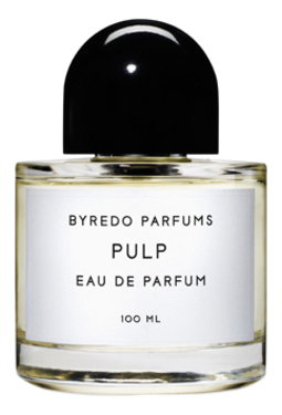 Byredo Pulp