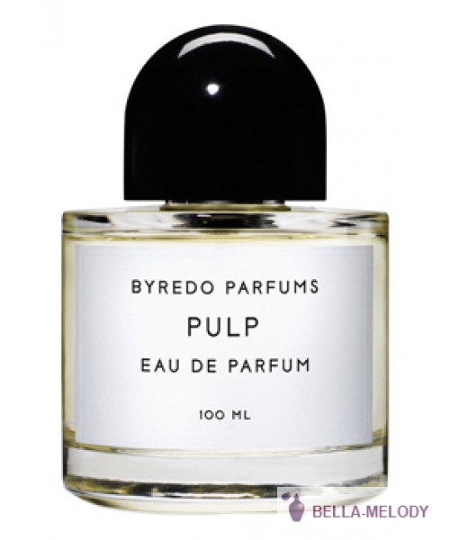 Byredo Pulp