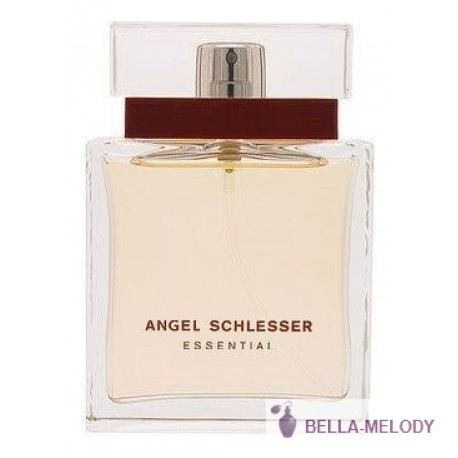 Angel Schlesser Essential Women 11