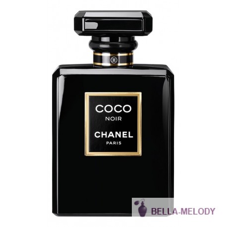 Chanel Coco Noir 11