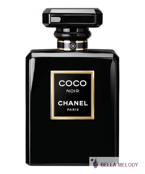 Chanel Coco Noir