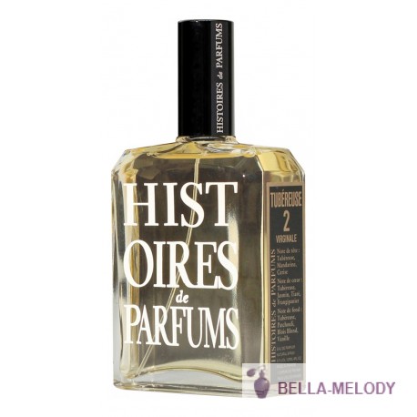 Histoires De Parfums Tubereuse 2 La Virginale 11