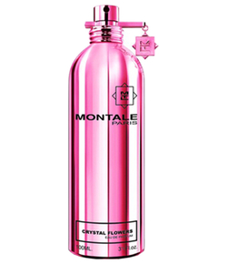 Montale Crystal Flowers