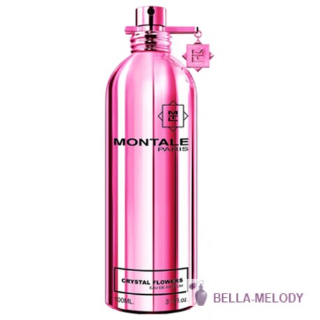 Montale Crystal Flowers 11