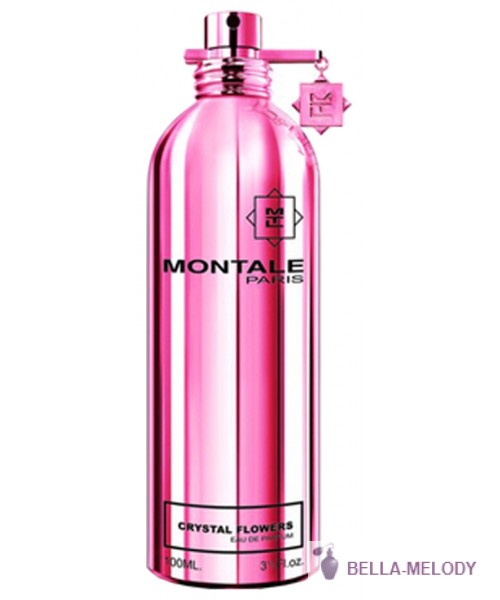 Montale Crystal Flowers