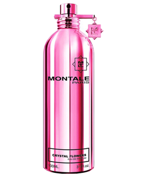 Montale Crystal Flowers