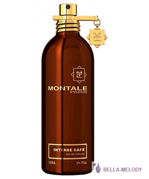 Montale Intense Cafe