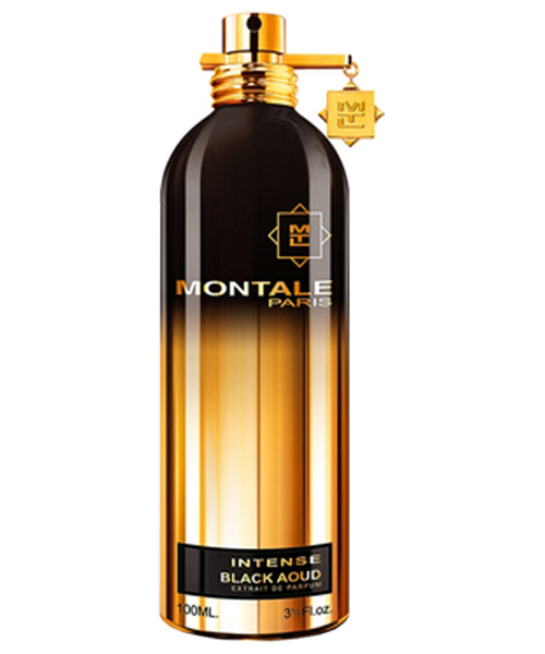 Montale Black Aoud Intense