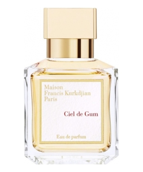 Francis Kurkdjian Ciel de Gum