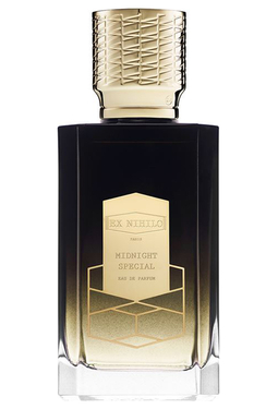 Ex Nihilo Midnight Special